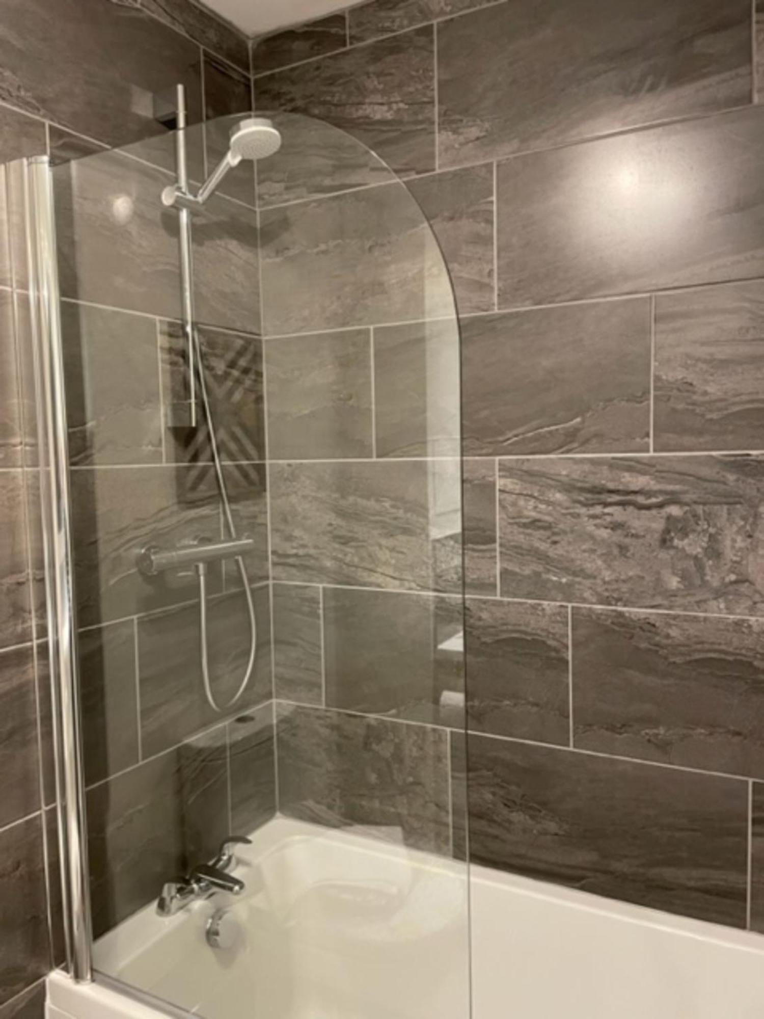 Appartement Attractive Leith *