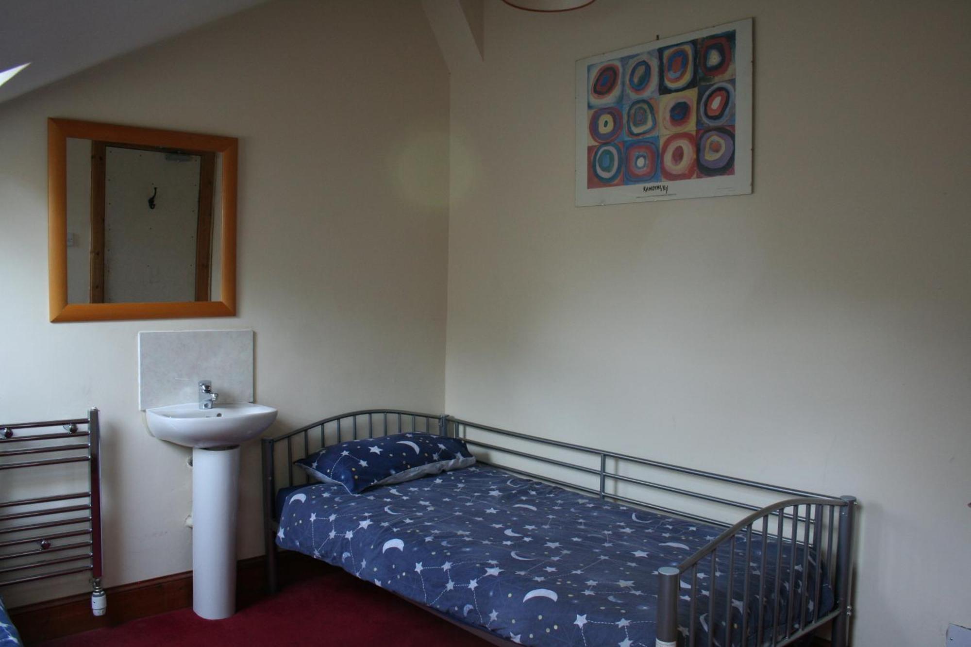 Argyle Backpackers * Edinburgh