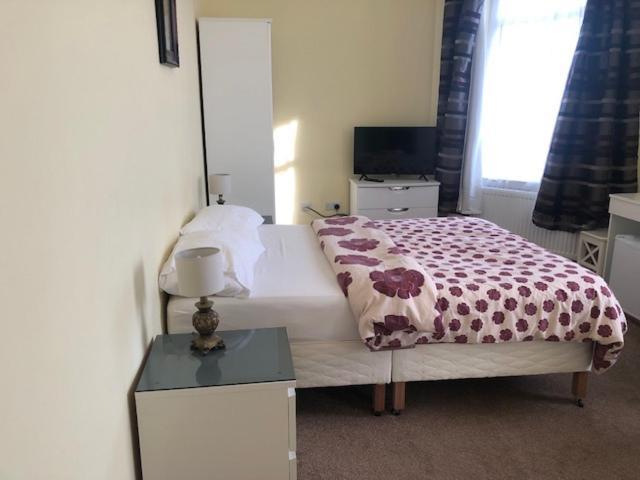 Drumorne Guest house Edinburgh