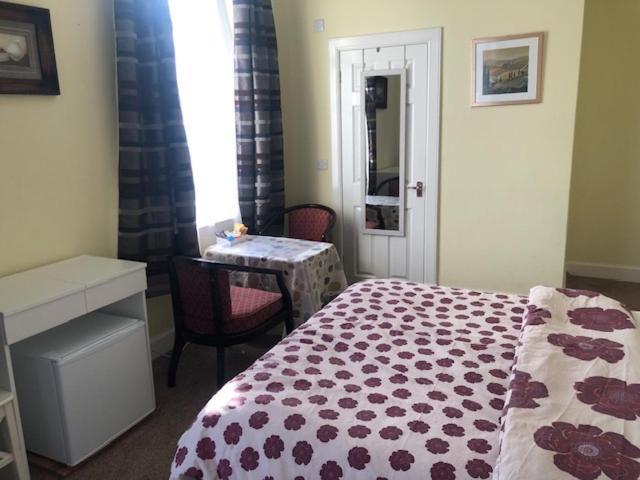 Guest house Drumorne