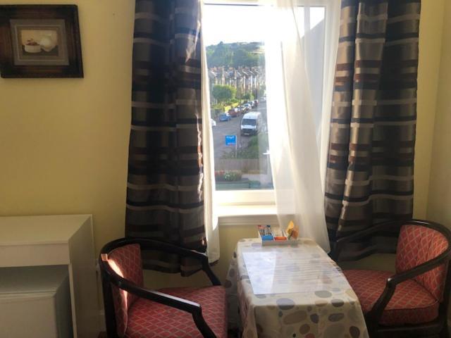 Drumorne Guest house Edinburgh