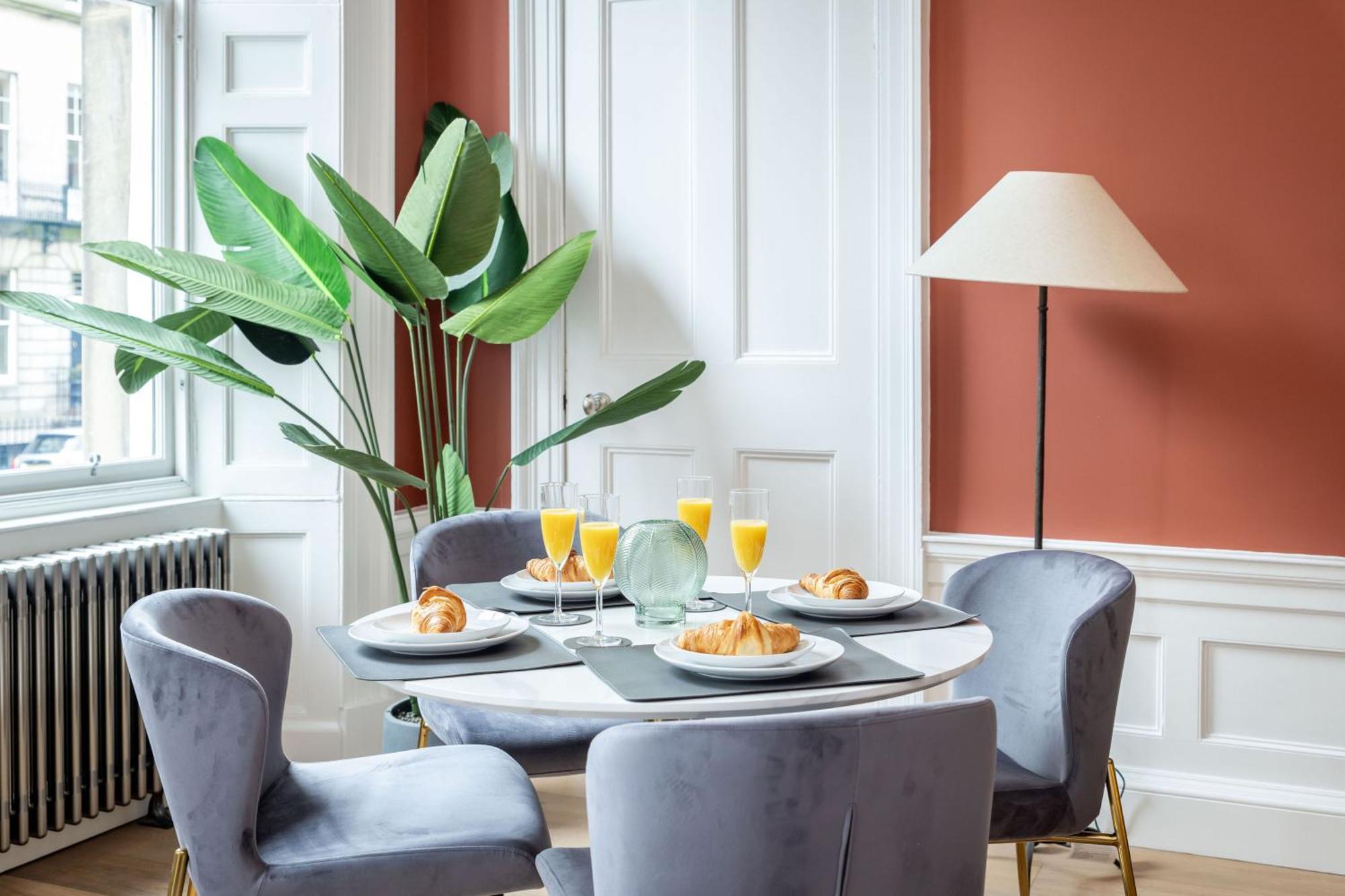 Apartment Dragon Luxury Serviced At Walker Street *