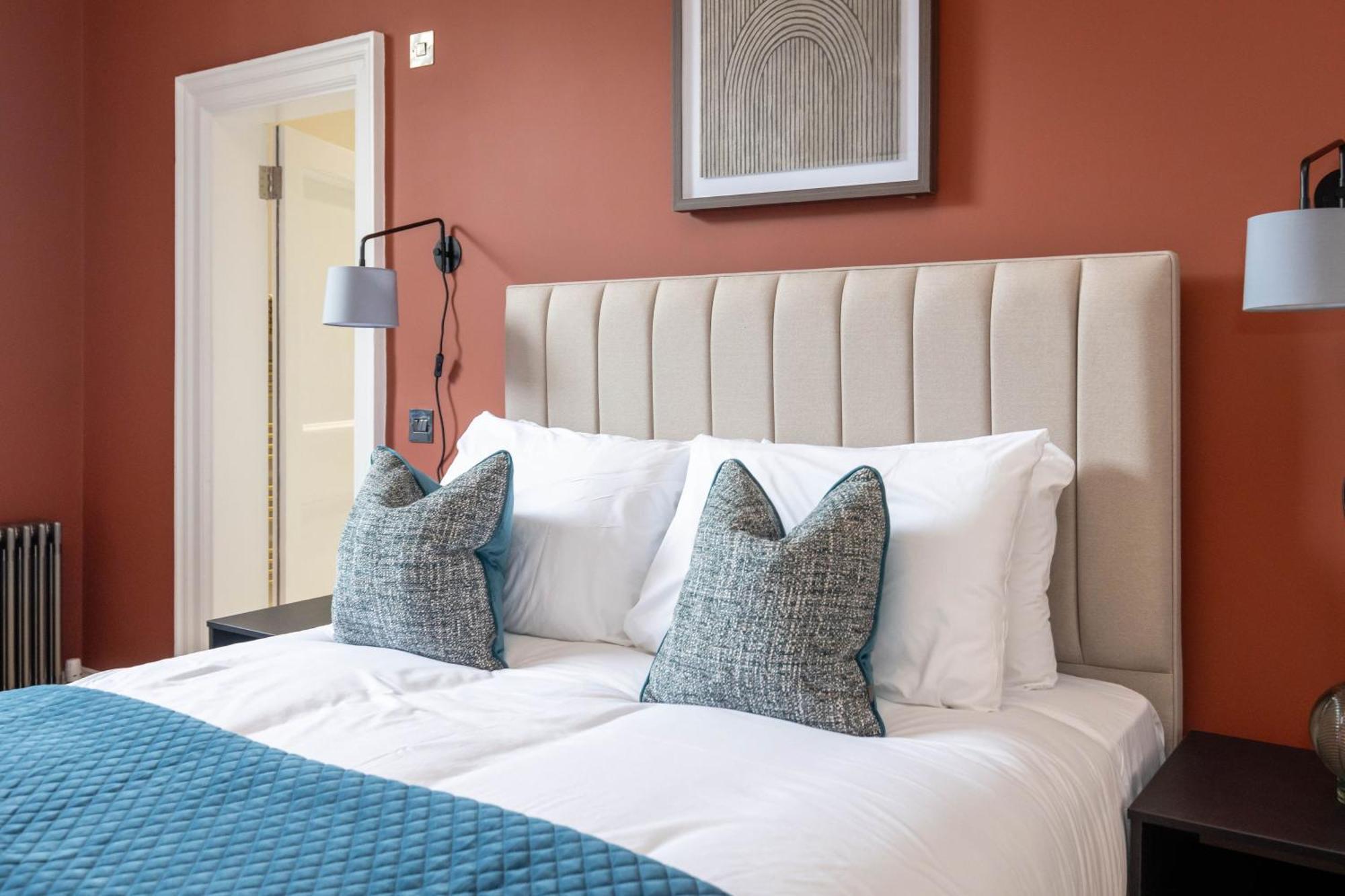Dragon Luxury Serviced At Walker Street *