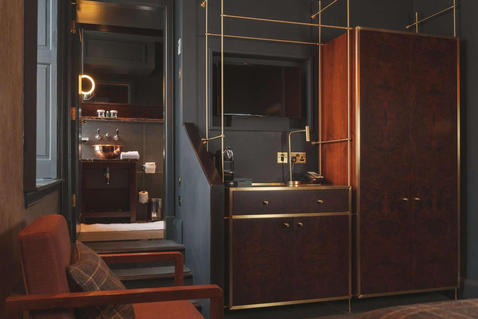 The Caledonian Edinburgh, Curio Collection By Hilton Édimbourg