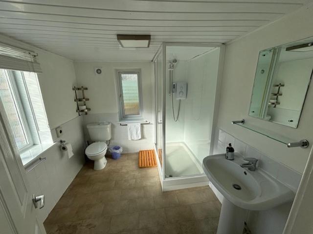 Netherby Guest house