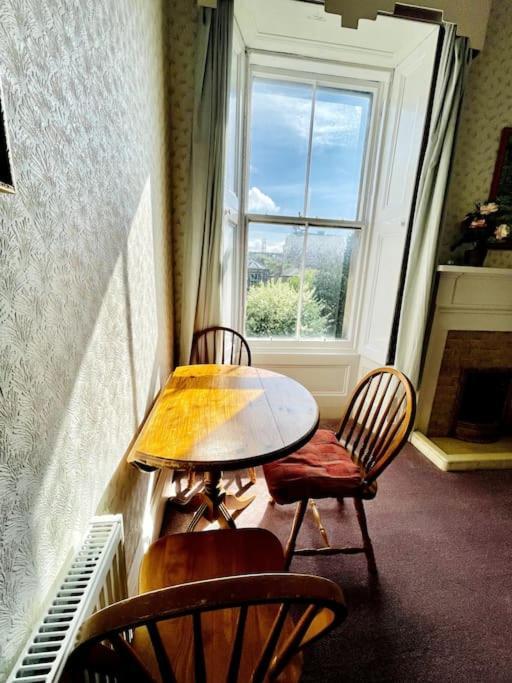 Apartment Lauriston Park