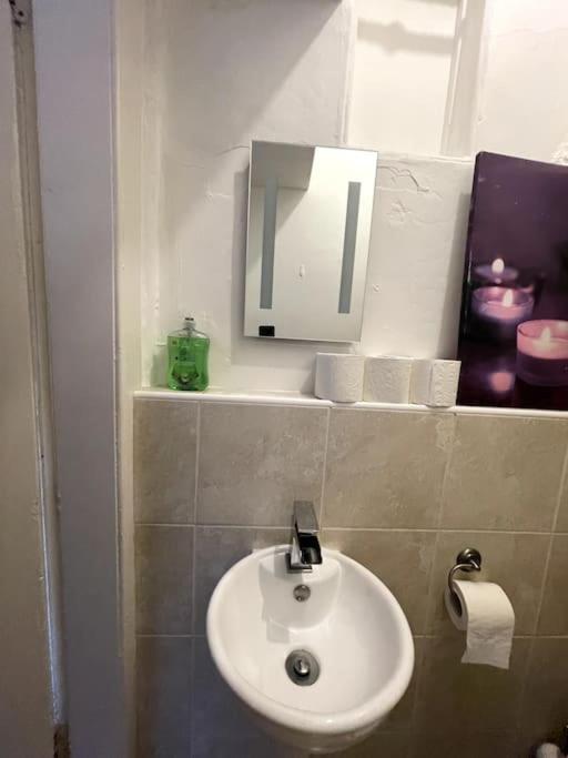 Lauriston Park Apartment Edinburgh
