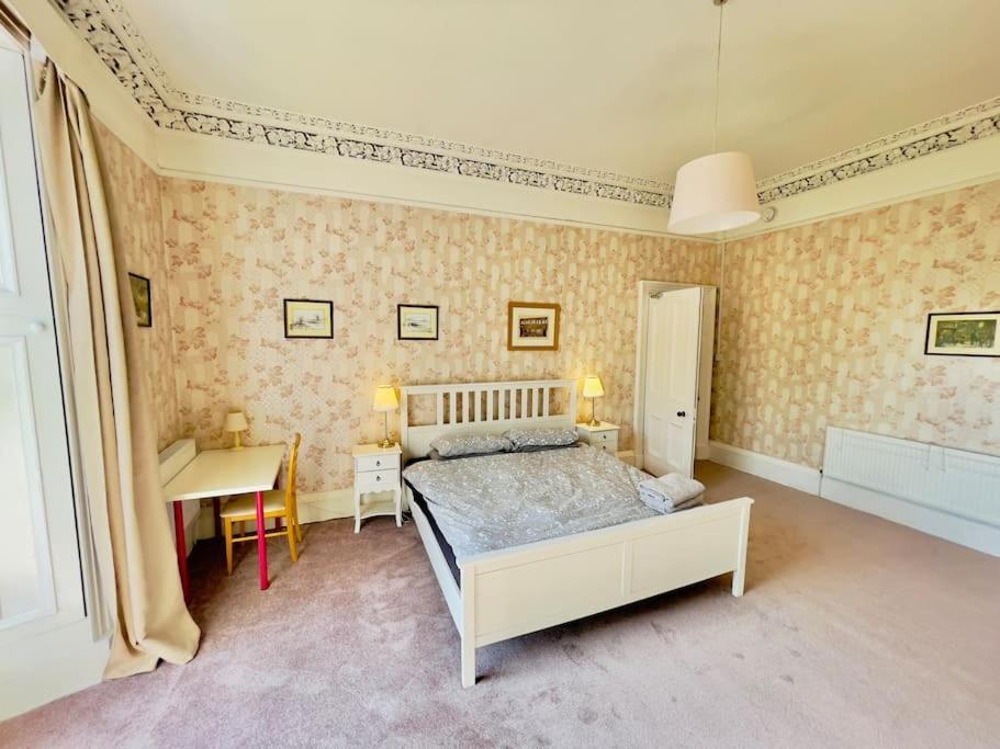 Apartment Lauriston Park *