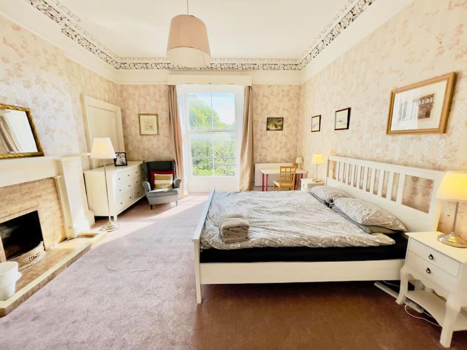 Apartment Lauriston Park