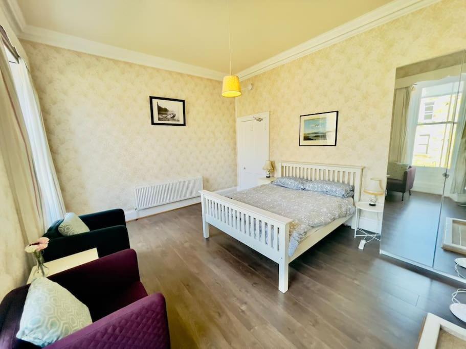 Lauriston Park Apartment Edinburgh