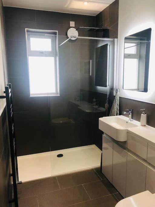 Kaimes Kip: Stylish Five Bedroom *