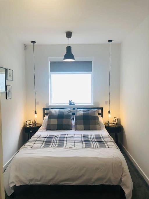 Ferienhaus Kaimes Kip: Stylish Five Bedroom