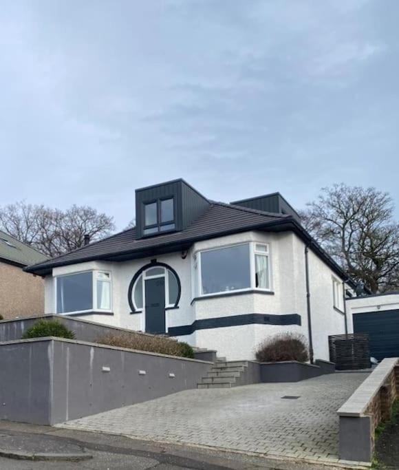Kaimes Kip: Stylish Five Bedroom Ferienhaus EDI