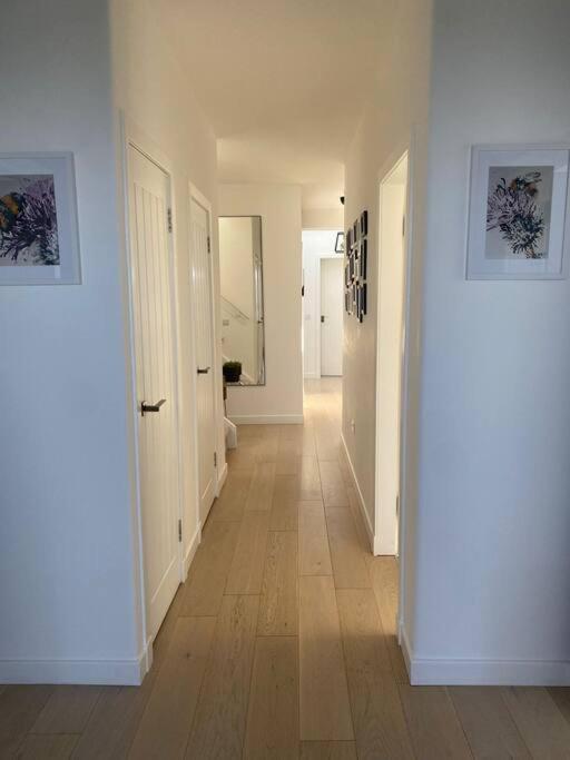 Kaimes Kip: Stylish Five Bedroom