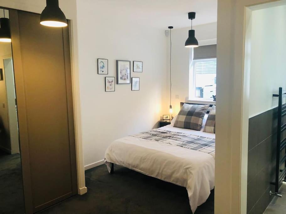Kaimes Kip: Stylish Five Bedroom Ferienhaus *