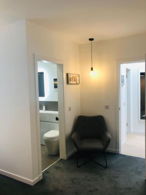 Ferienhaus Kaimes Kip: Stylish Five Bedroom *