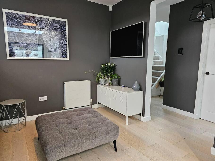 Ferienhaus Kaimes Kip: Stylish Five Bedroom EDI
