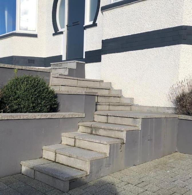 Kaimes Kip: Stylish Five Bedroom Ferienhaus *