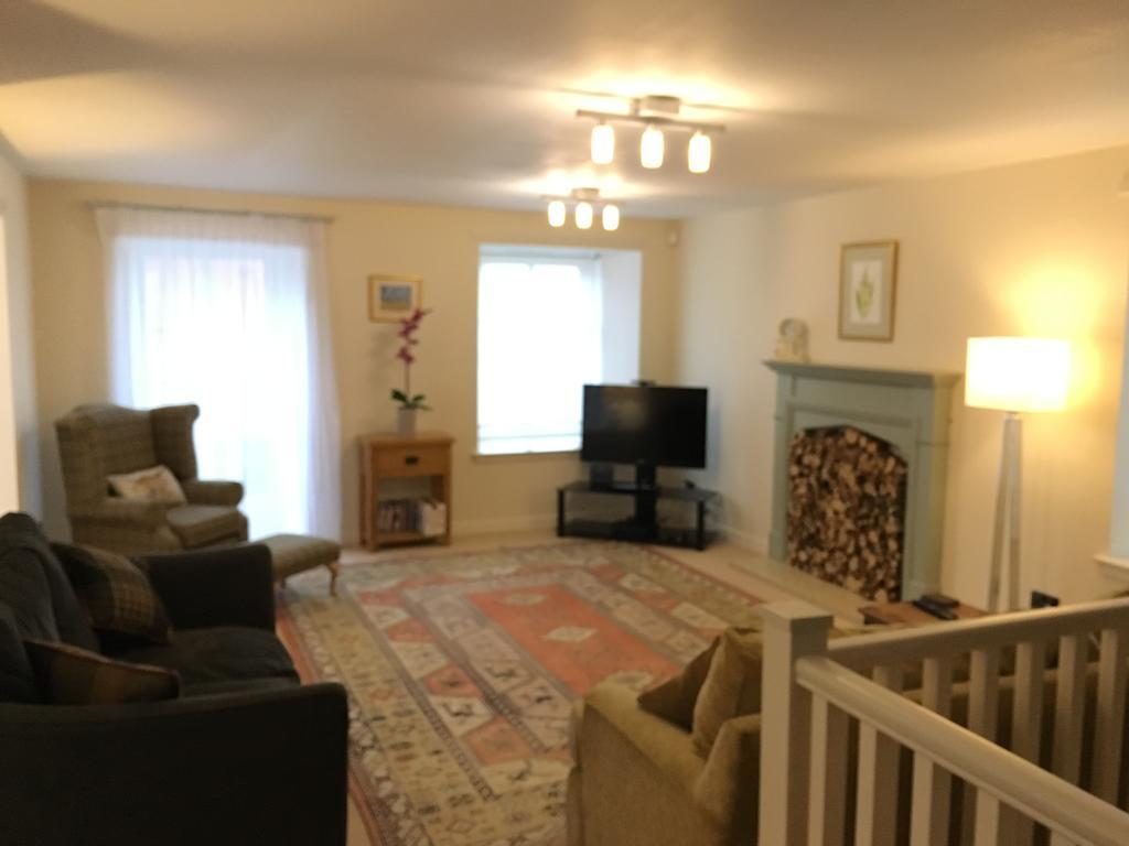 Apartment The Ice House Edinburgh
