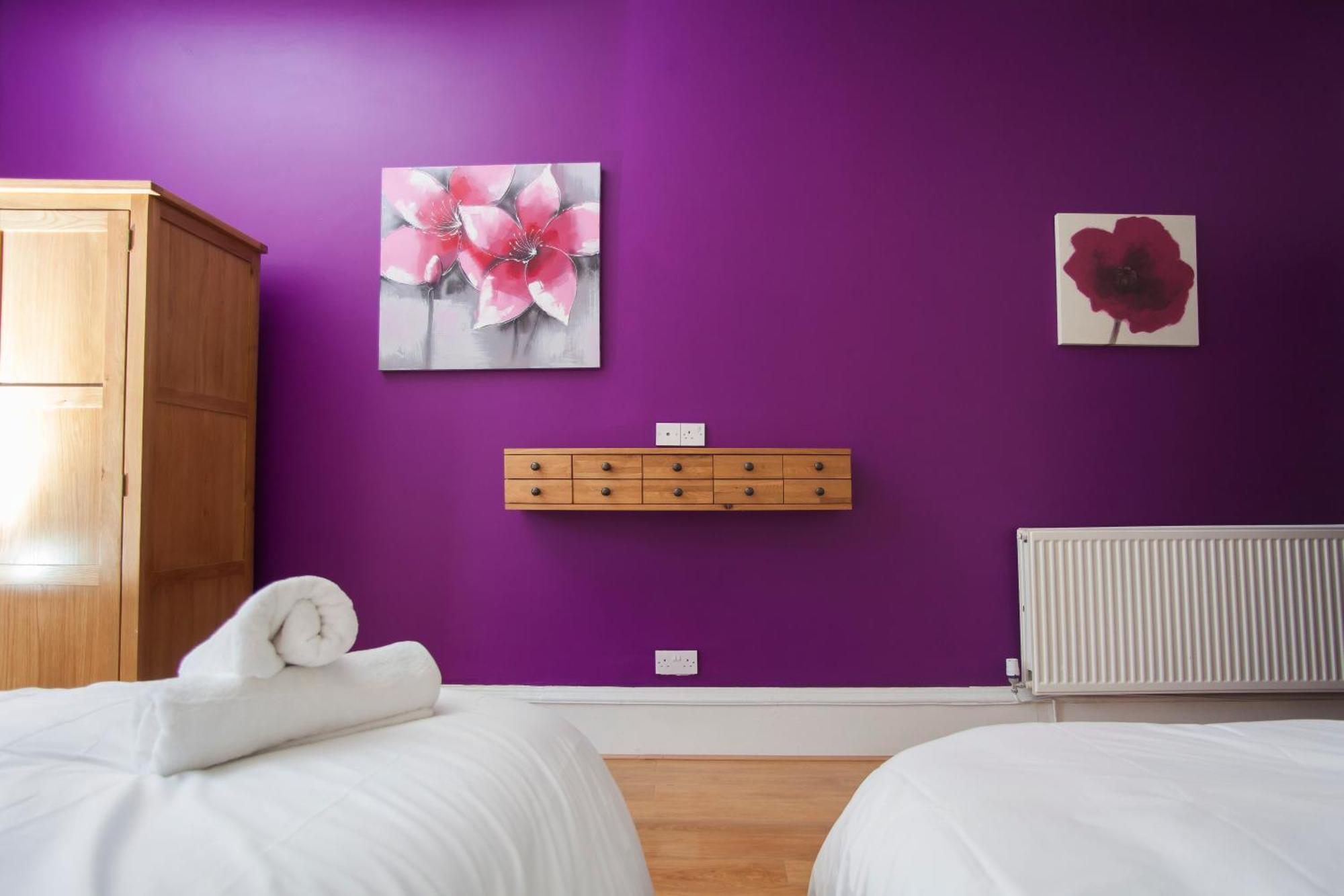 My Meadows, City Centre Apartment, Sunny&spacious Apartment *