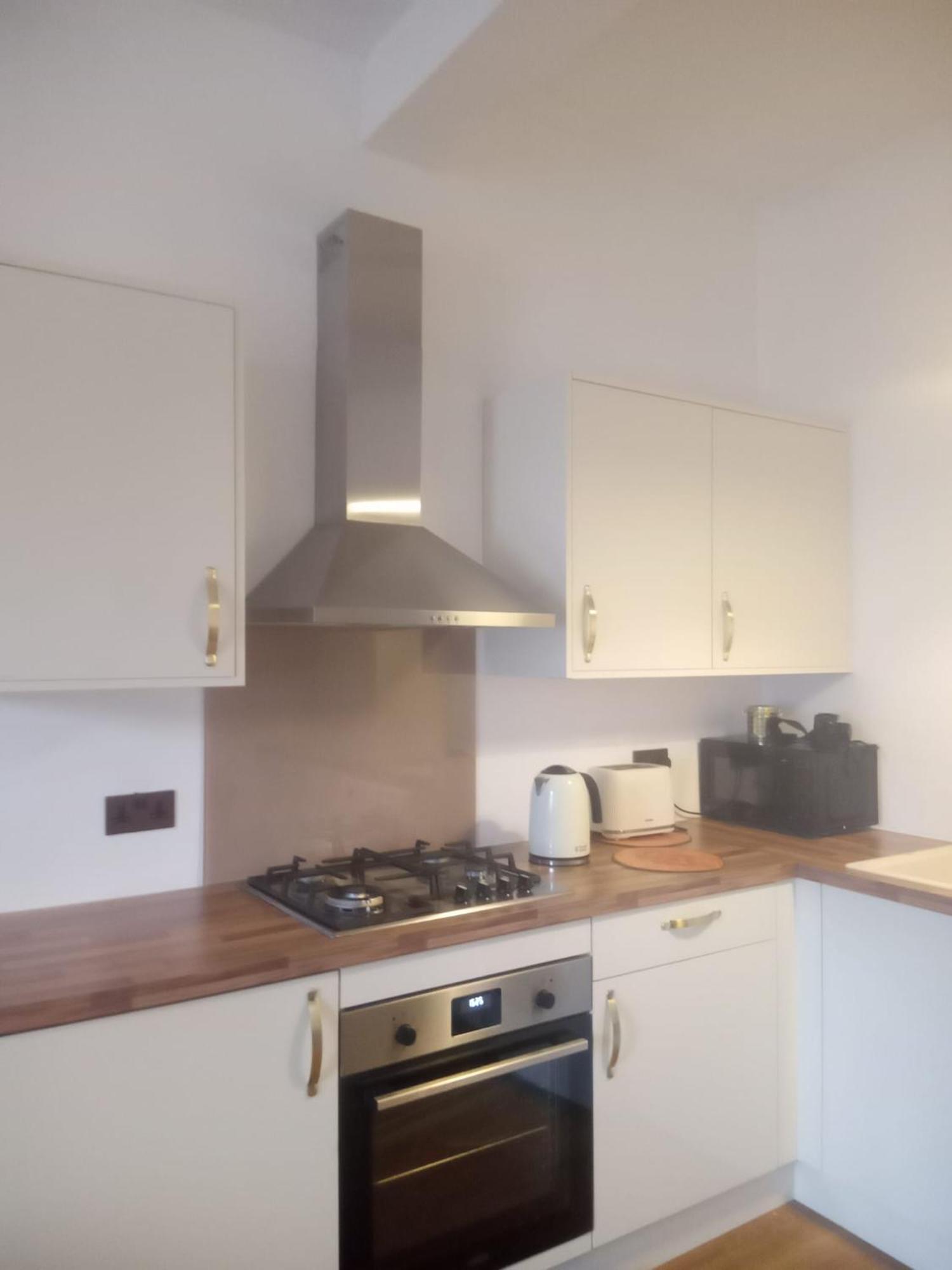 Apartment Thorntree Street