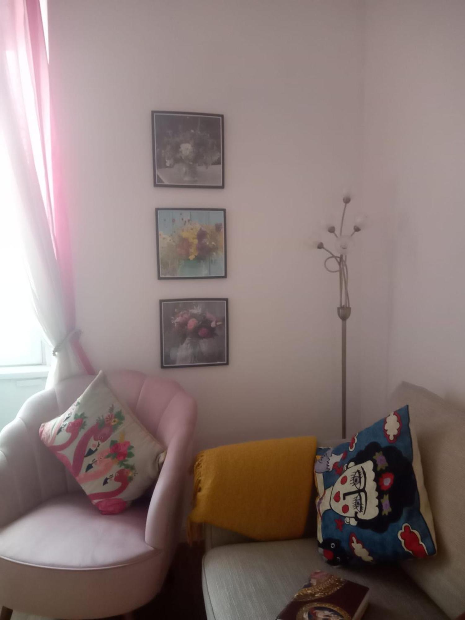 Apartment Thorntree Street EDI