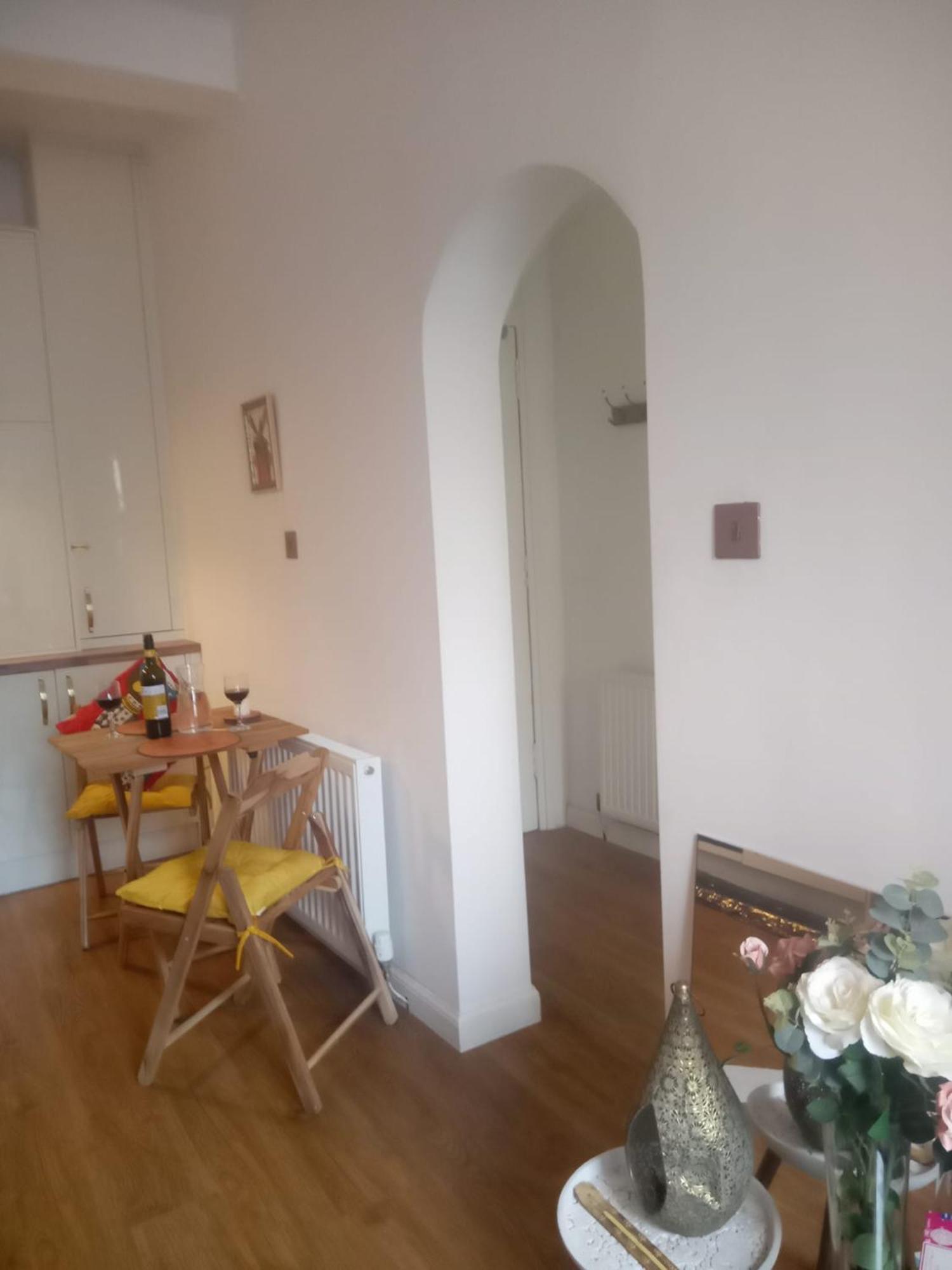 Thorntree Street * EDI