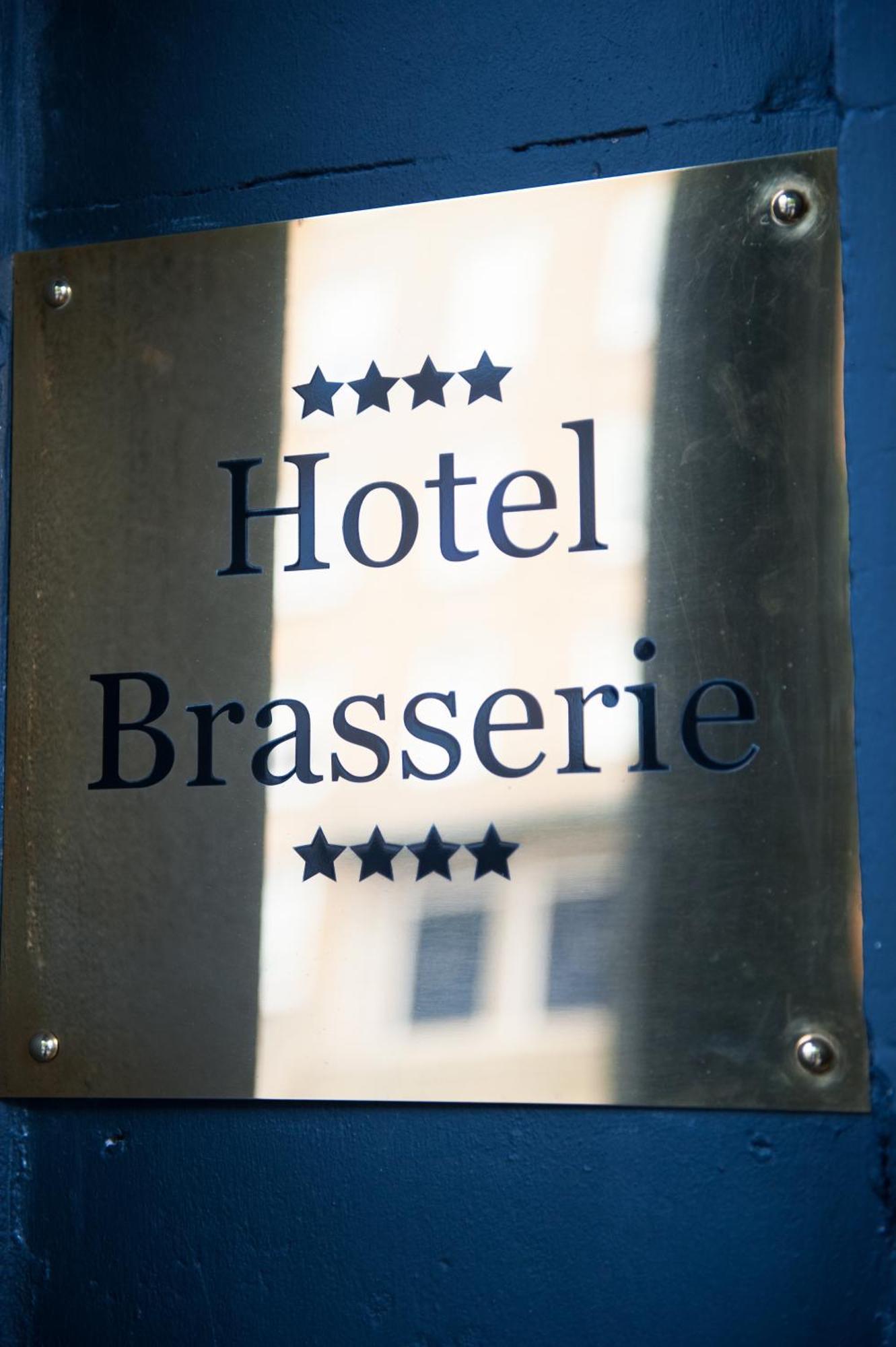 Hotel No. 11 Boutique Hotel&brasserie Édimbourg