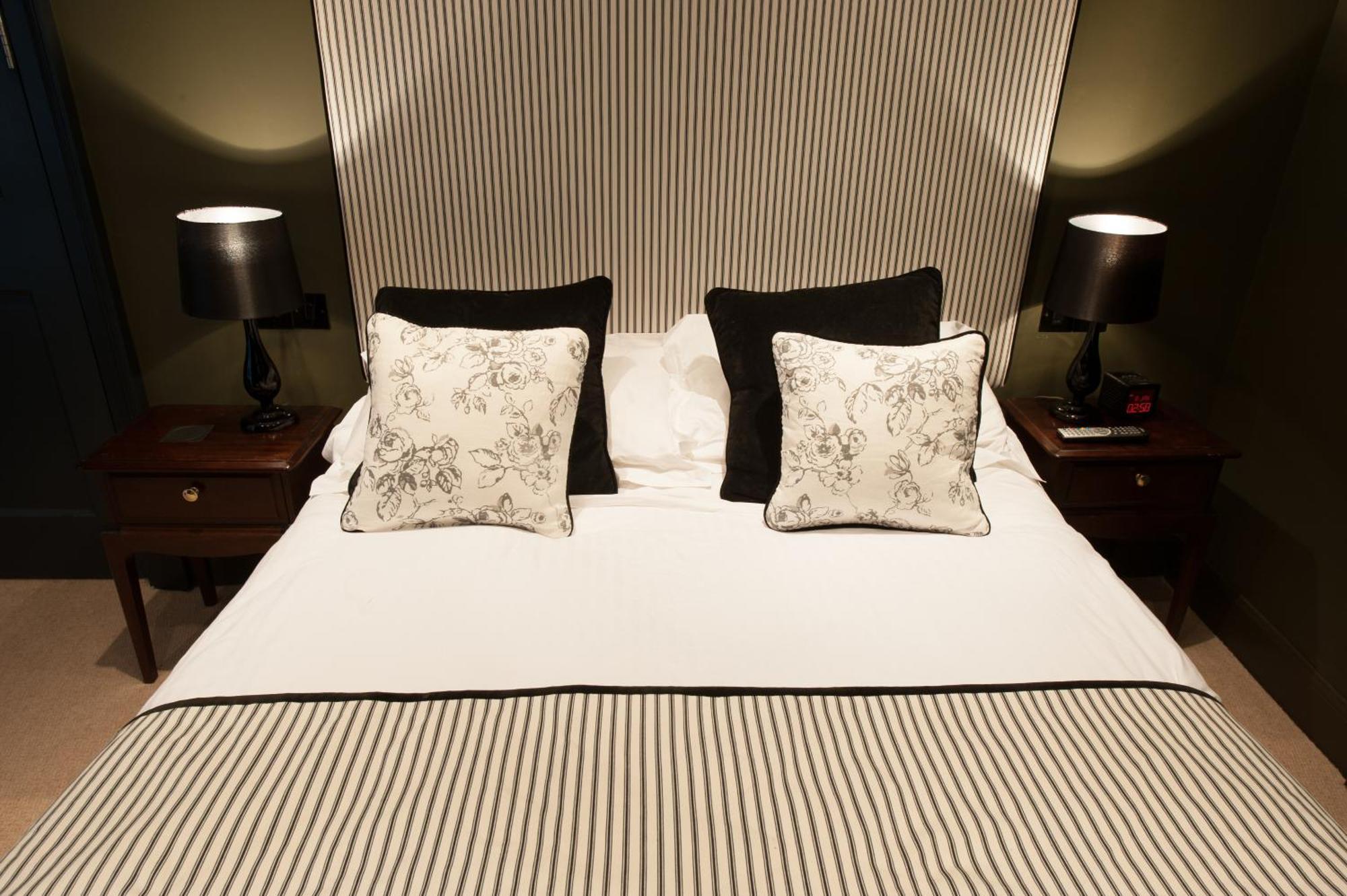 Hotel No. 11 Boutique Hotel&brasserie Édimbourg