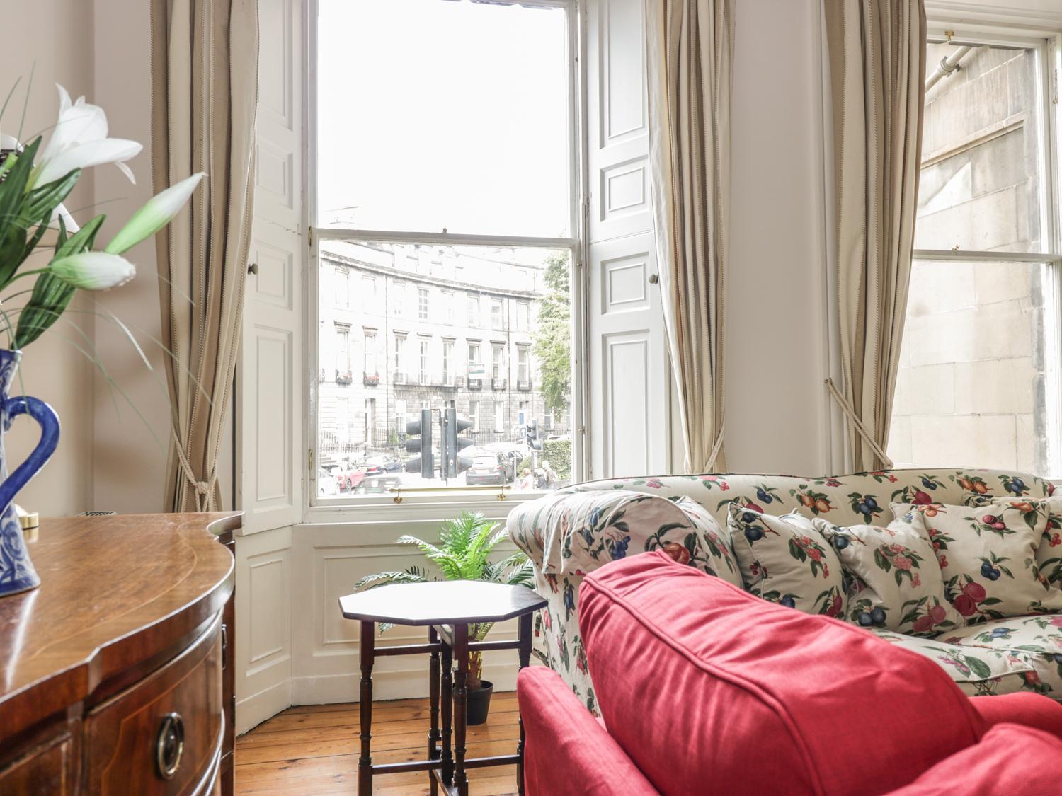 3 Lynedoch Place Edinburgh