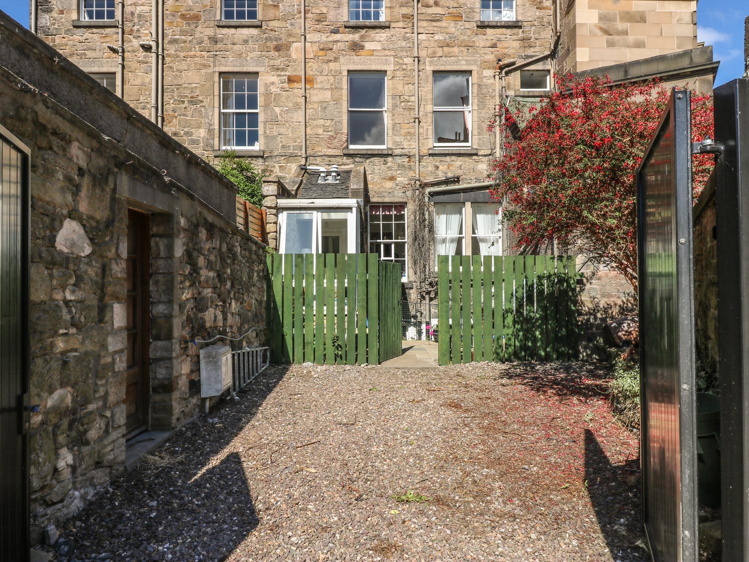 3 Lynedoch Place Edinburgh
