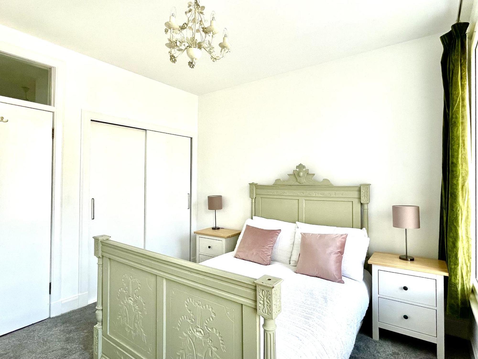 Appartement South Bridge *