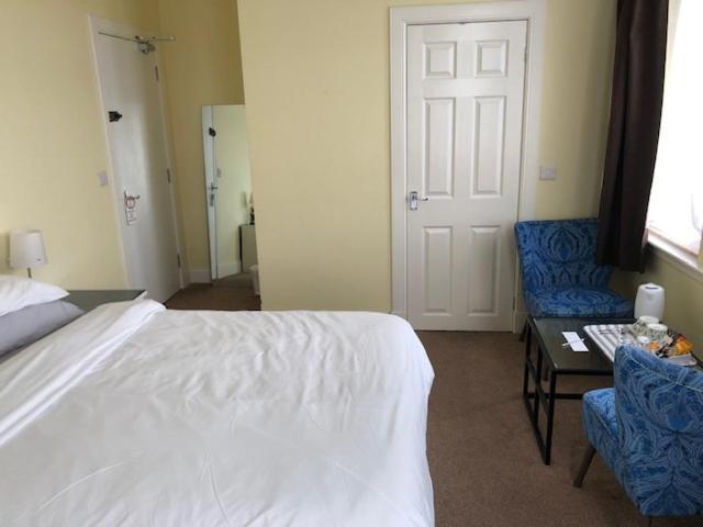 Guest house Drumorne Edinburgh