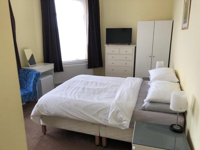 Drumorne Guest house Edinburgh