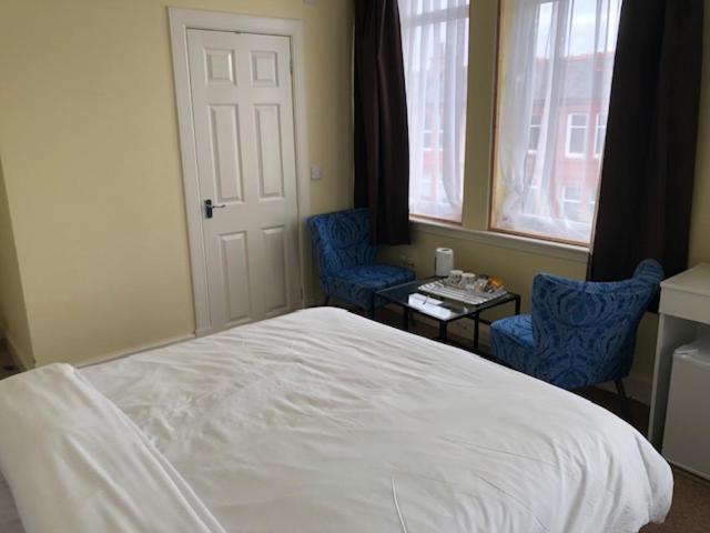 Drumorne Guest house