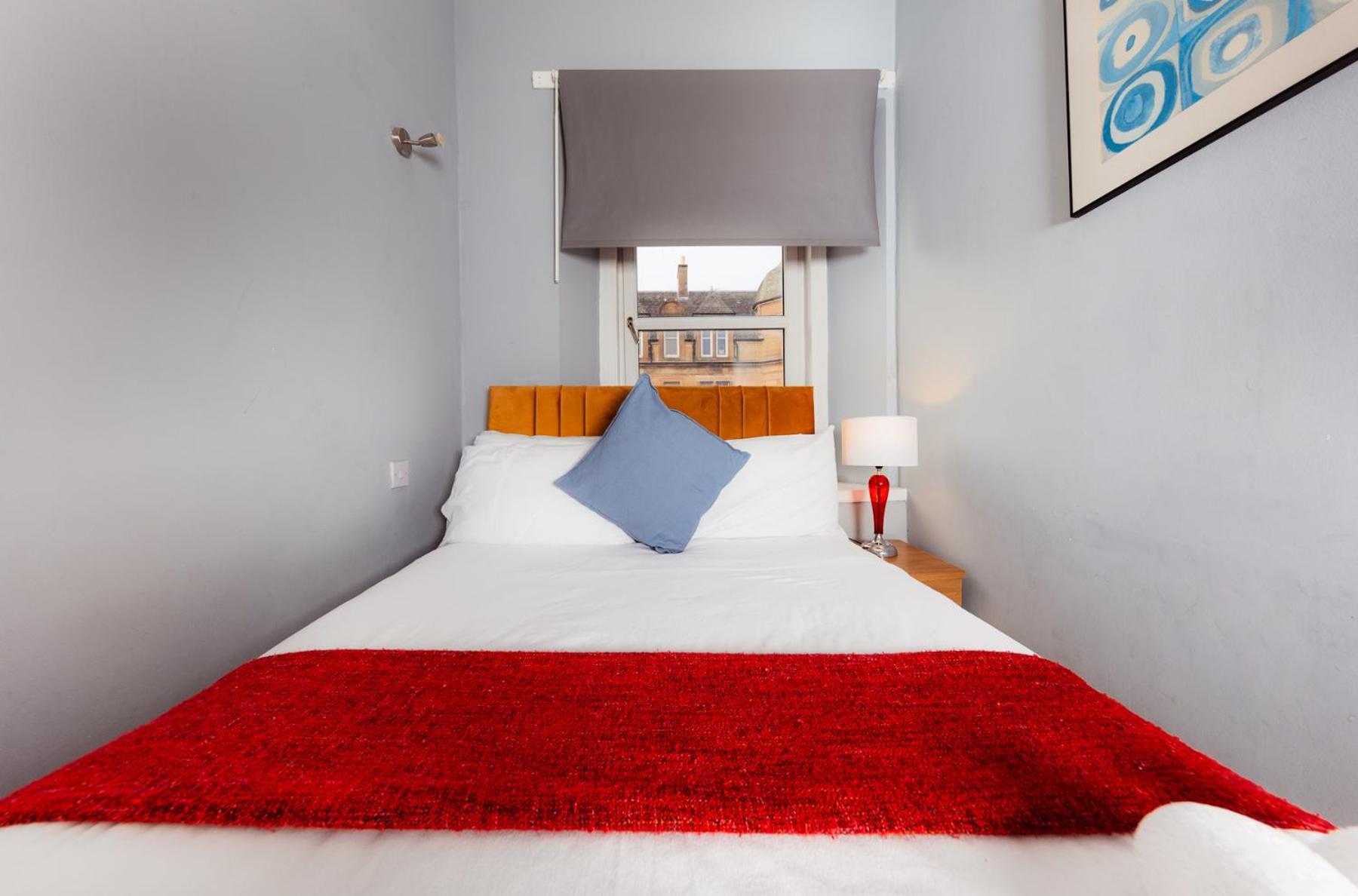 Warm&welcoming City Centre By Meadows 9 Apartment *
