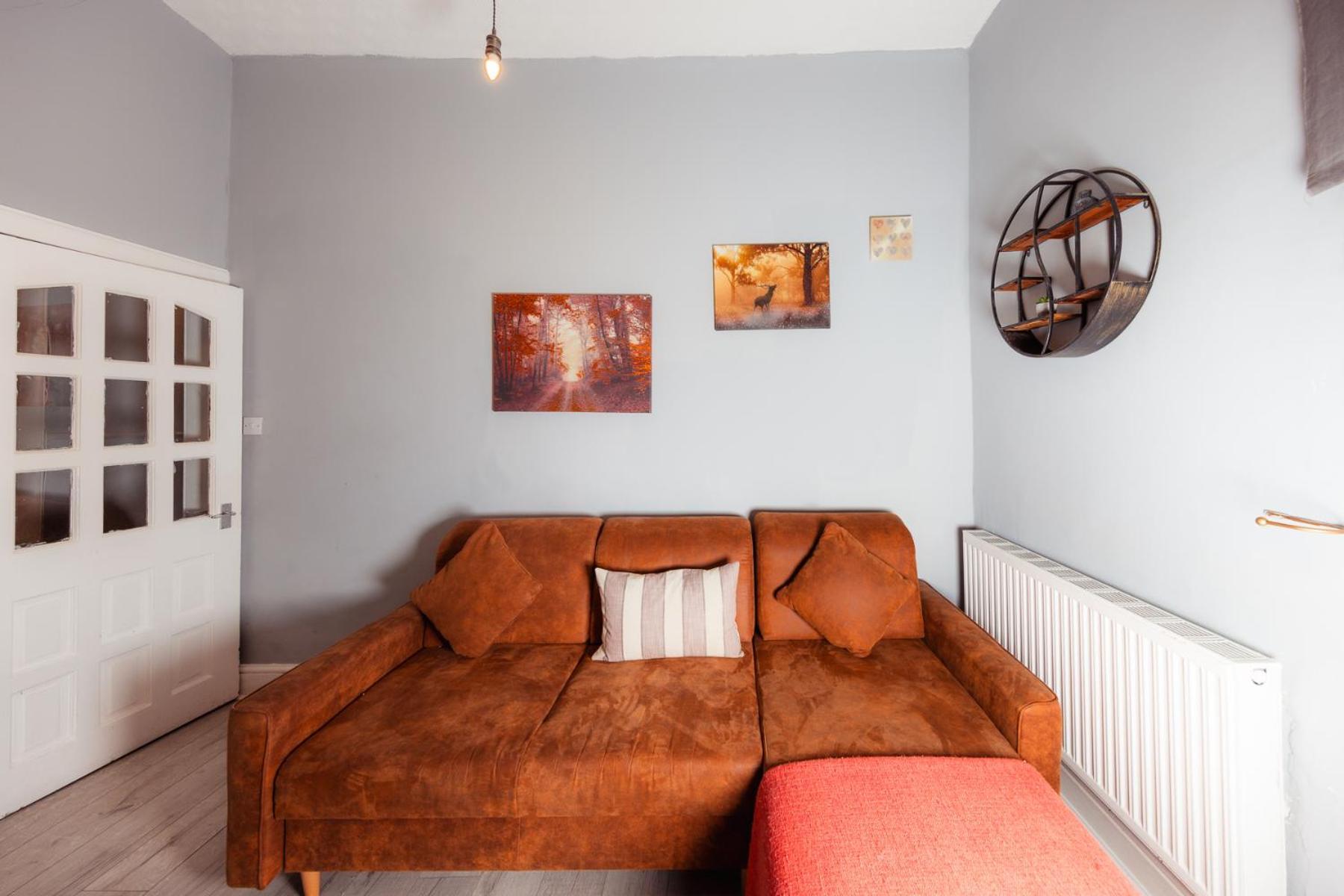 Apartment Warm&welcoming City Centre By Meadows 9