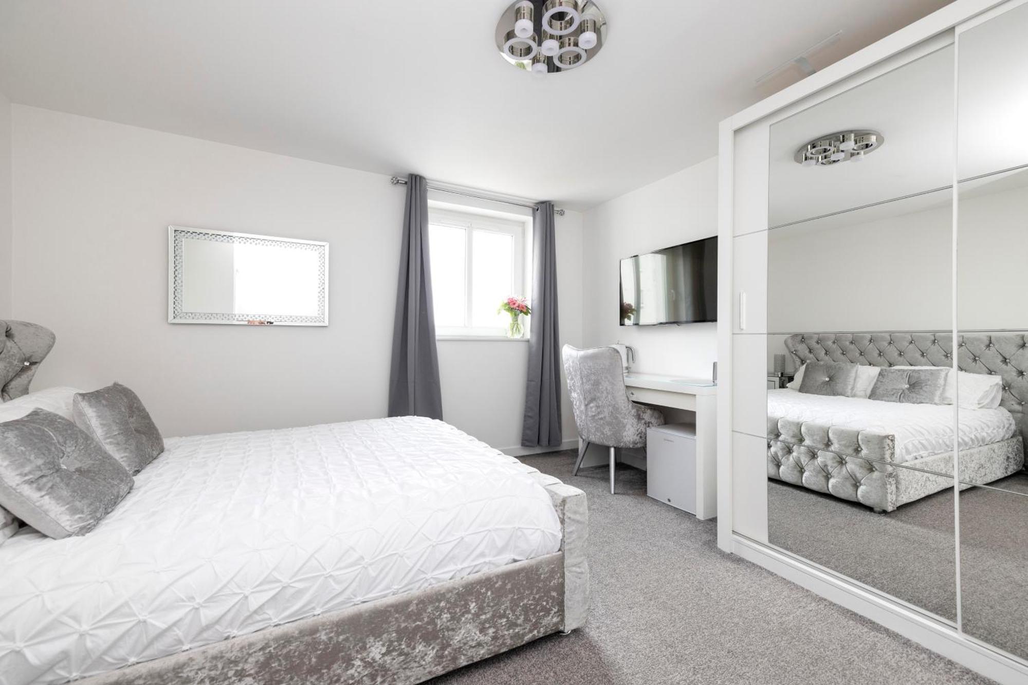 Joivy Elegant Flat With Balcony Appartement *