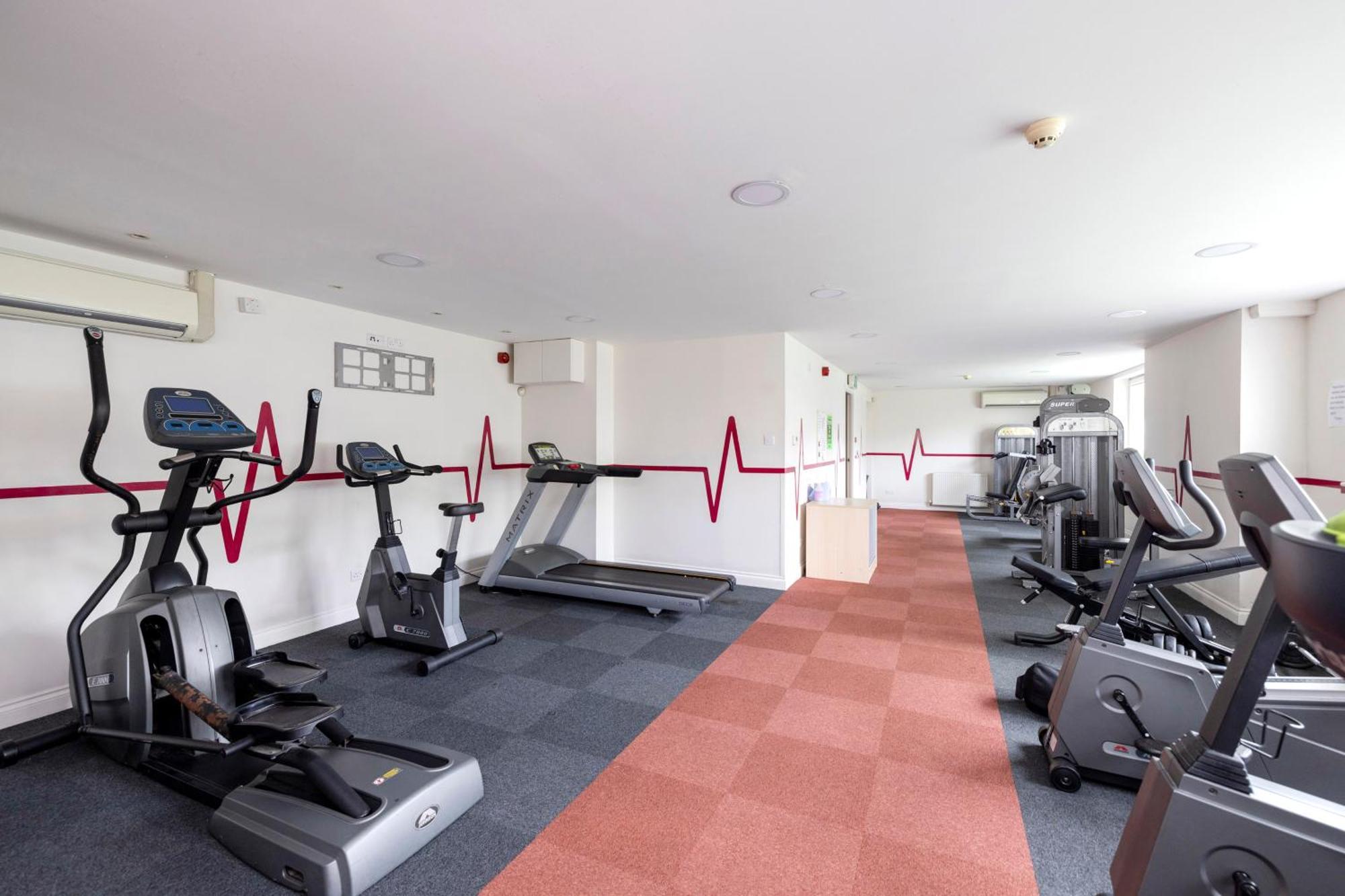 Appartement Joivy Elegant Flat With Balcony *