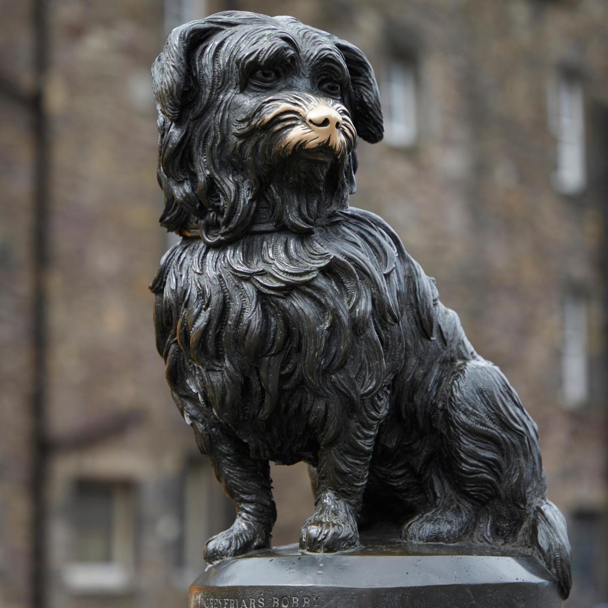 George Iv * EDI