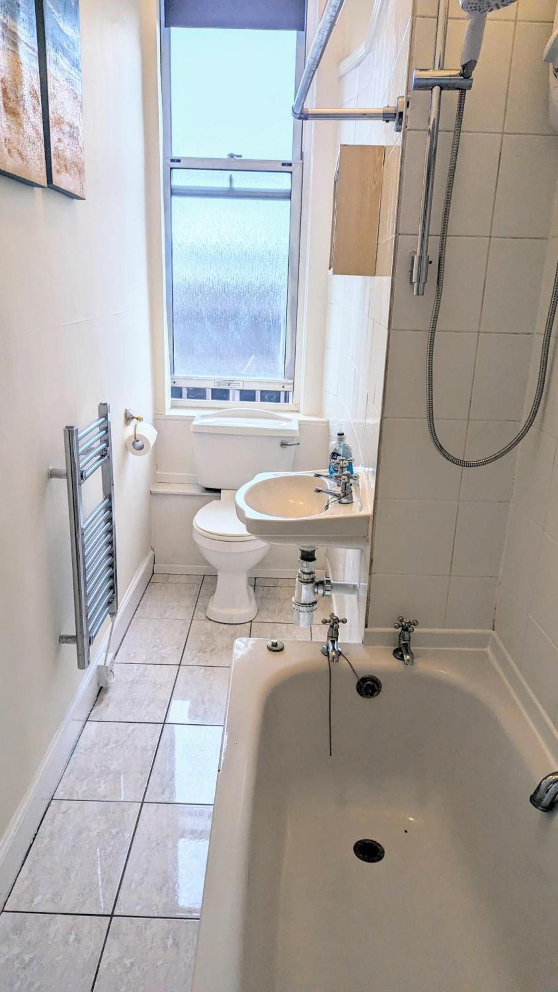 Homestay Center Haymarket Double *