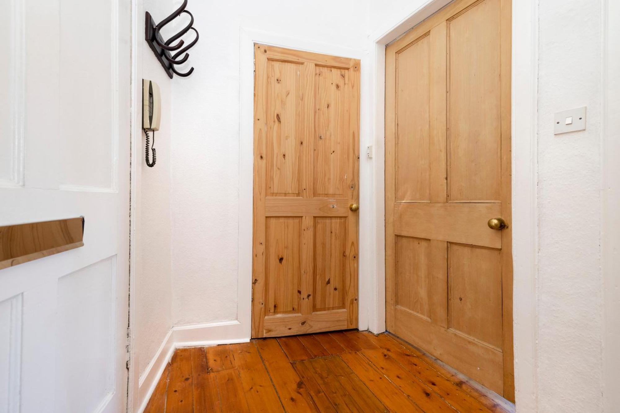 Apartment Joivy Charming In Dalry Edinburgh