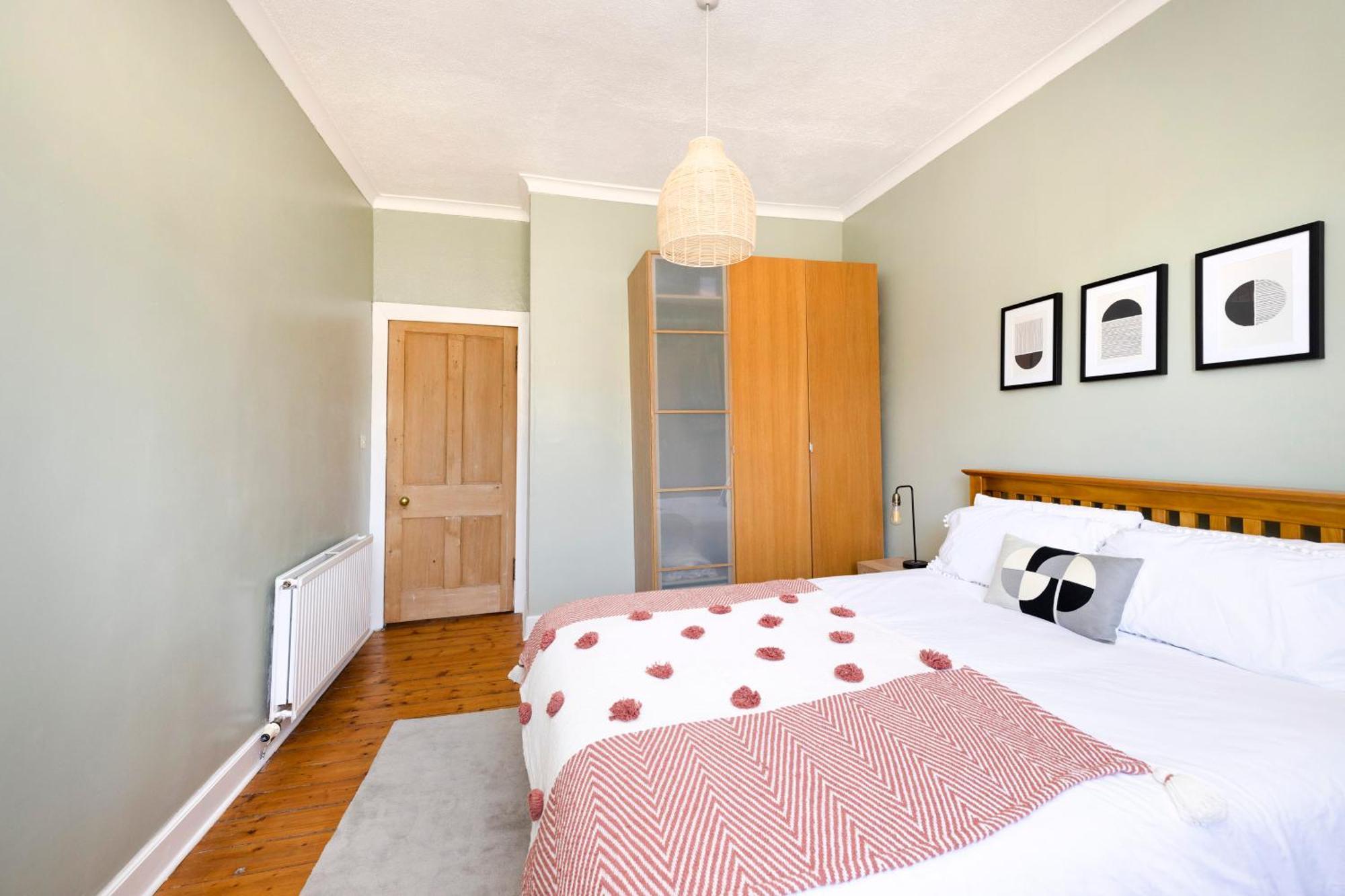Apartment Joivy Charming In Dalry *