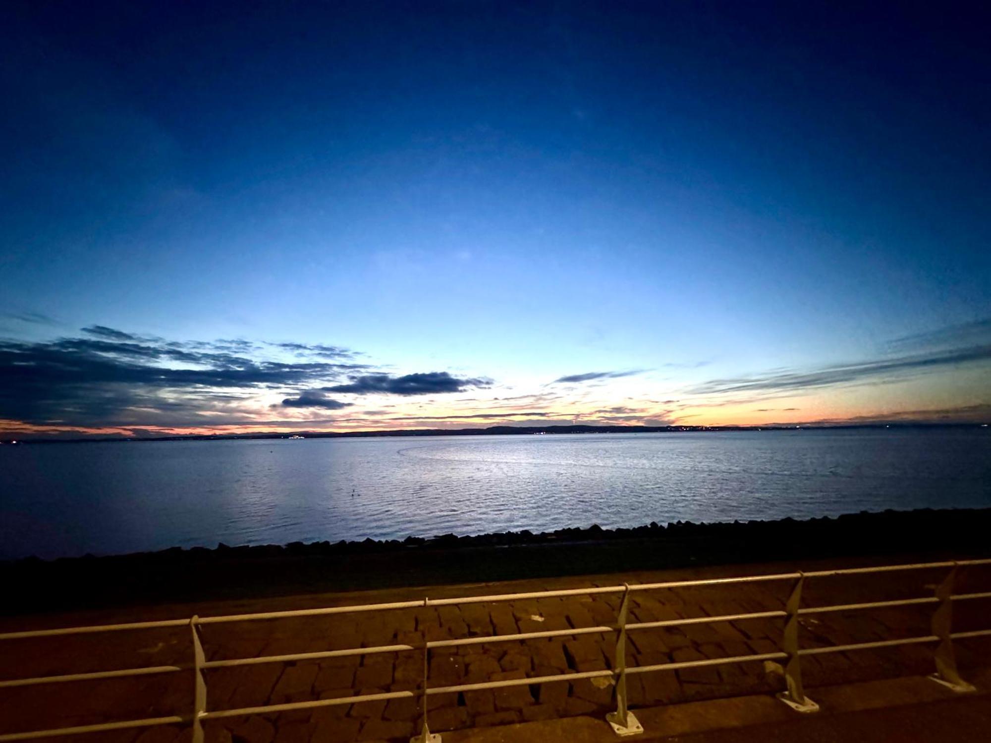 Ocean - 2 Bedroom Apartment Edinburgh