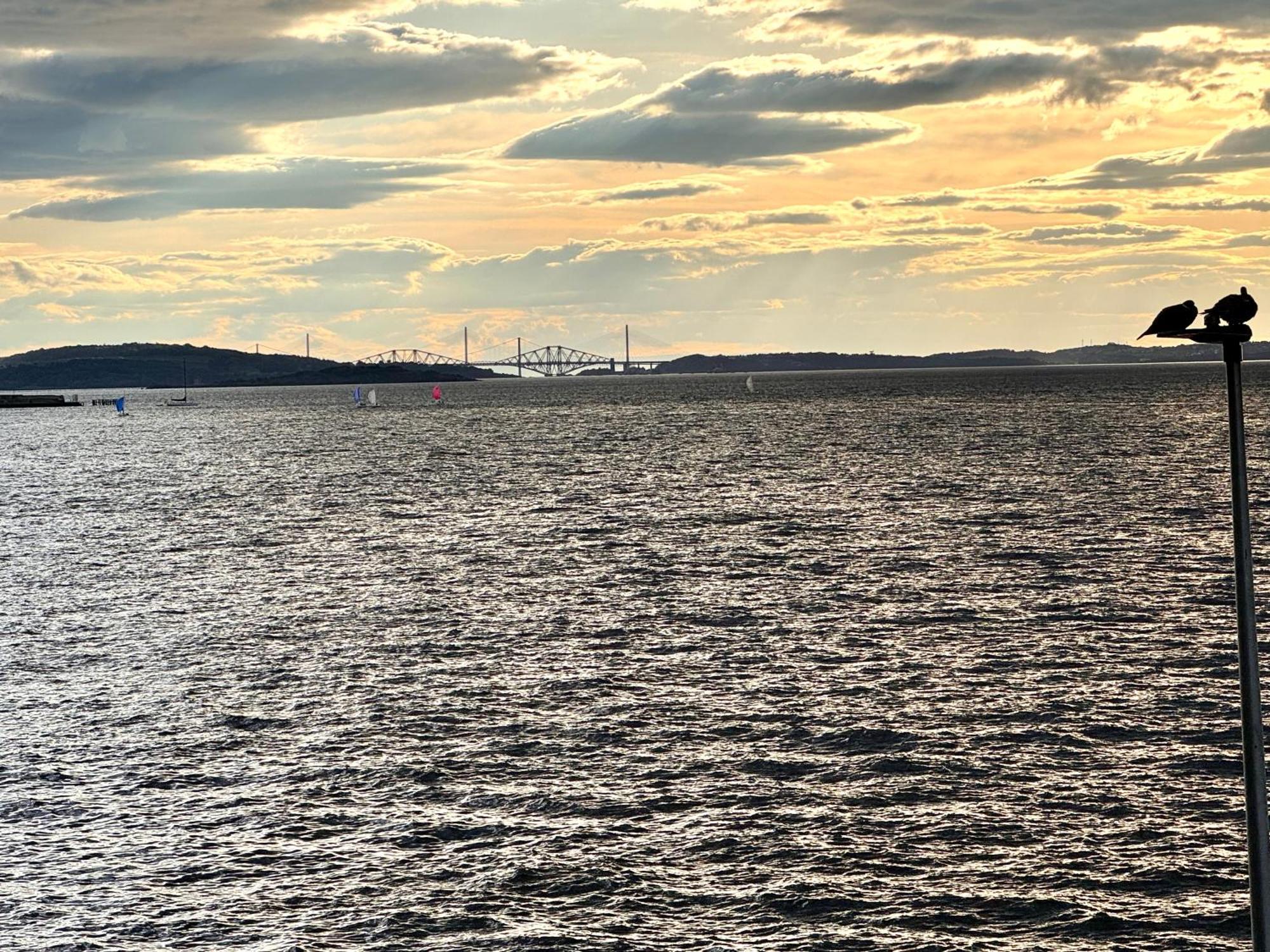 Ocean - 2 Bedroom Edinburgh