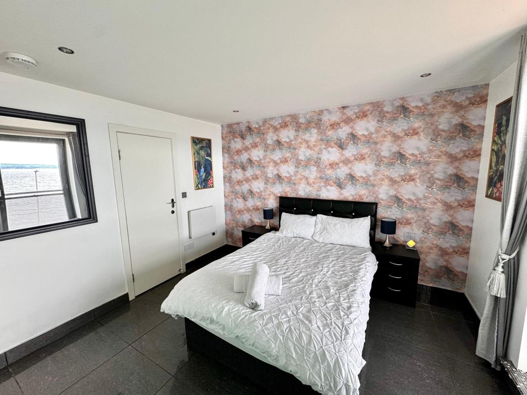 Apartment Ocean - 2 Bedroom