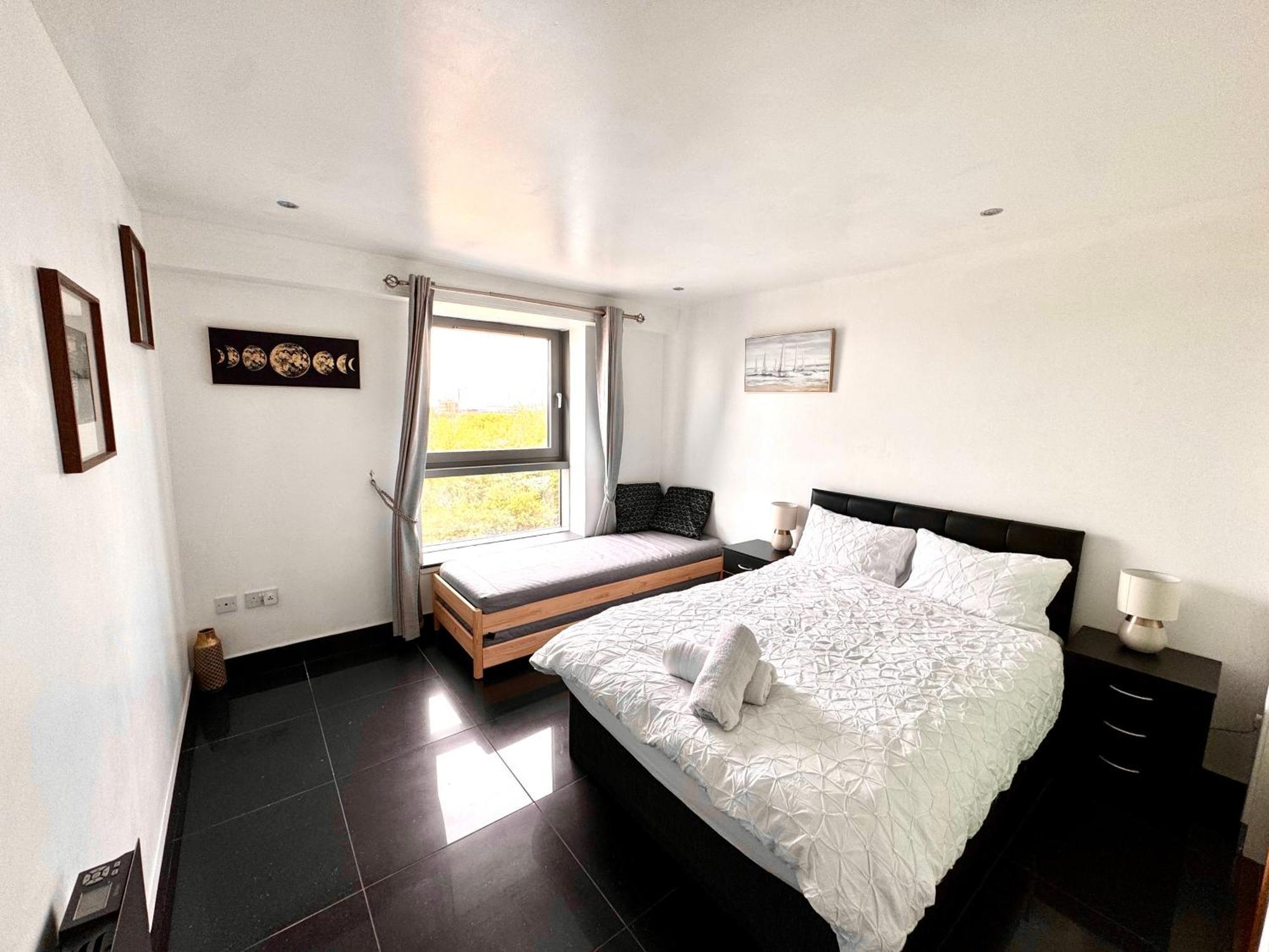 Ocean - 2 Bedroom