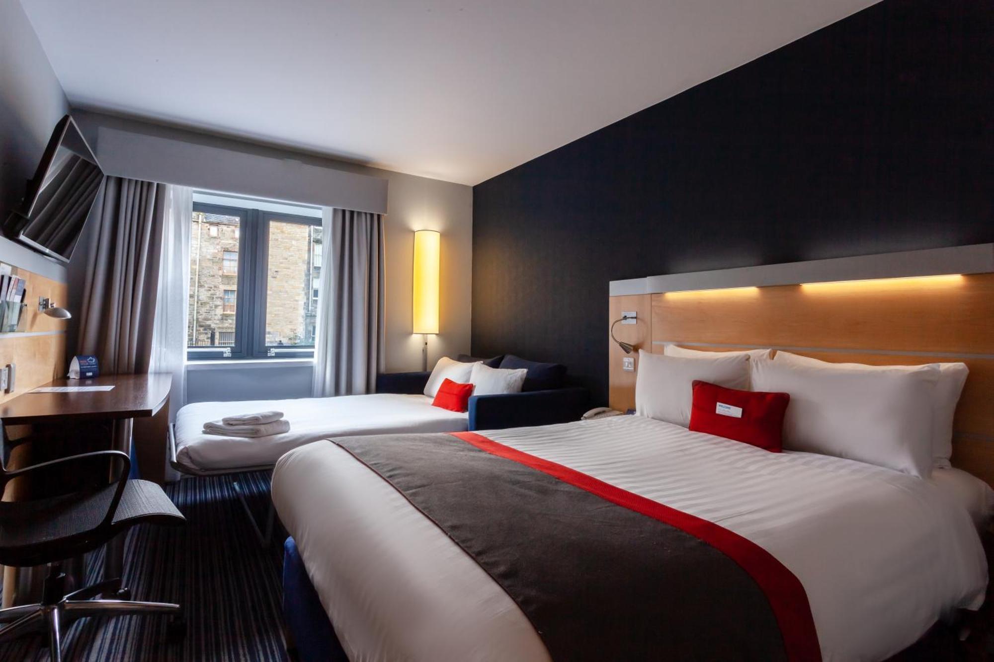Express - Royal Mile By Ihg Edinburgh
