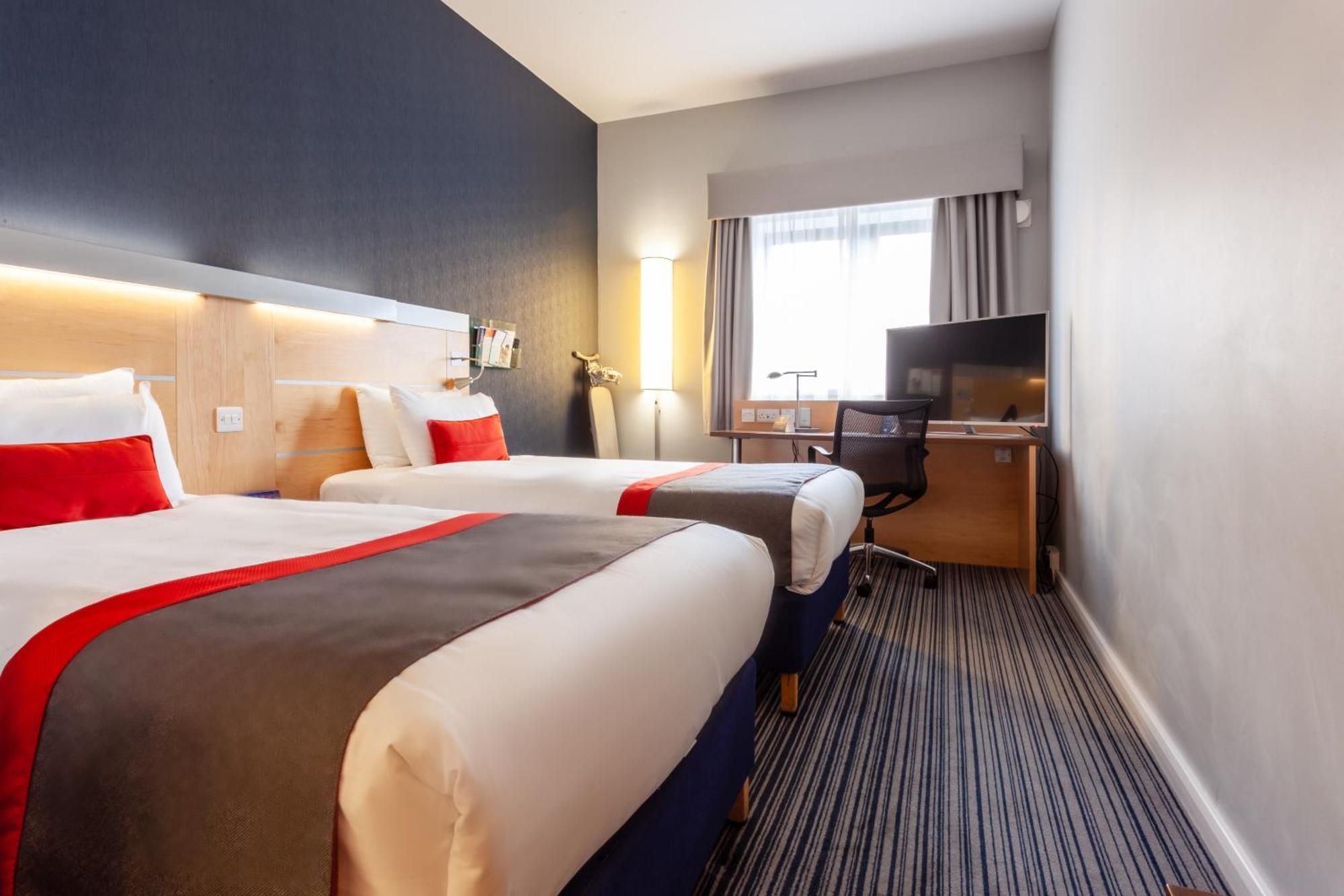 Express - Royal Mile By Ihg Hotel