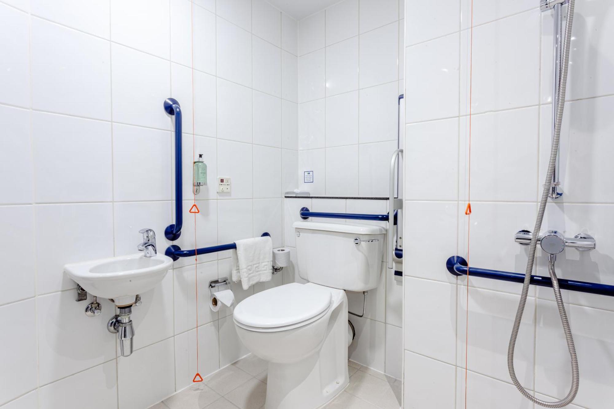 Express - Royal Mile By Ihg Hotel 3*